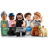 LEGO® Icons Queer Eye – The Fab 5 Loft 10291 (5/27)