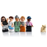 LEGO® Icons Queer Eye – The Fab 5 Loft 10291 (6/27)