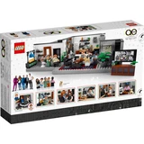 LEGO® Icons Queer Eye – The Fab 5 Loft 10291 (9/27)