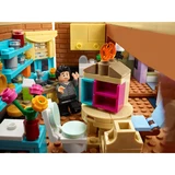 LEGO® Icons Les appartements de Friends 10292 (10/31) LEGO® Icons Les appartements de Friends 10292 (10/31)