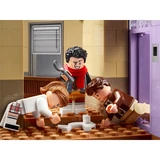 LEGO® Icons Les appartements de Friends 10292 (11/31) LEGO® Icons Les appartements de Friends 10292 (11/31)