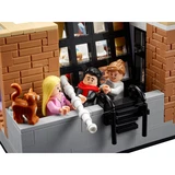 LEGO® Icons Les appartements de Friends 10292 (12/31) LEGO® Icons Les appartements de Friends 10292 (12/31)