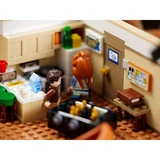 LEGO® Icons Les appartements de Friends 10292 (13/31) LEGO® Icons Les appartements de Friends 10292 (13/31)