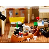LEGO® Icons Les appartements de Friends 10292 (14/31) LEGO® Icons Les appartements de Friends 10292 (14/31)