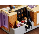 LEGO® Icons Les appartements de Friends 10292 (15/31) LEGO® Icons Les appartements de Friends 10292 (15/31)