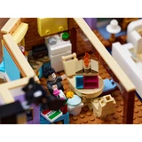 LEGO® Icons Les appartements de Friends 10292 (16/31) LEGO® Icons Les appartements de Friends 10292 (16/31)