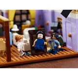 LEGO® Icons Les appartements de Friends 10292 (17/31) LEGO® Icons Les appartements de Friends 10292 (17/31)