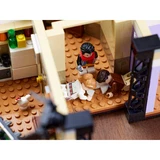 LEGO® Icons Les appartements de Friends 10292 (18/31) LEGO® Icons Les appartements de Friends 10292 (18/31)