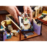 LEGO® Icons Les appartements de Friends 10292 (19/31) LEGO® Icons Les appartements de Friends 10292 (19/31)
