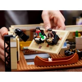 LEGO® Icons Les appartements de Friends 10292 (21/31) LEGO® Icons Les appartements de Friends 10292 (21/31)