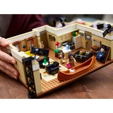 LEGO® Icons Les appartements de Friends 10292 (23/31) LEGO® Icons Les appartements de Friends 10292 (23/31)