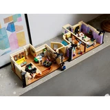 LEGO® Icons Les appartements de Friends 10292 (28/31) LEGO® Icons Les appartements de Friends 10292 (28/31)