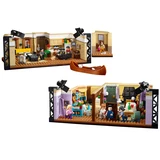 LEGO® Icons Les appartements de Friends 10292 (2/31) LEGO® Icons Les appartements de Friends 10292 (2/31)
