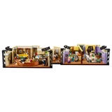 LEGO® Icons Les appartements de Friends 10292 (3/31) LEGO® Icons Les appartements de Friends 10292 (3/31)