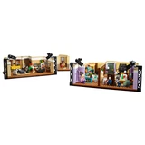 LEGO® Icons Les appartements de Friends 10292 (4/31) LEGO® Icons Les appartements de Friends 10292 (4/31)