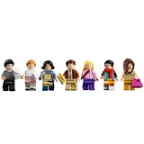LEGO® Icons Les appartements de Friends 10292 (6/31) LEGO® Icons Les appartements de Friends 10292 (6/31)