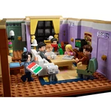 LEGO® Icons Les appartements de Friends 10292 (7/31) LEGO® Icons Les appartements de Friends 10292 (7/31)