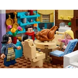 LEGO® Icons Les appartements de Friends 10292 (9/31) LEGO® Icons Les appartements de Friends 10292 (9/31)