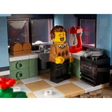 LEGO® Icons Besuch des Weihnachtsmanns 10293 (10/12)