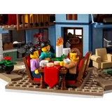 LEGO® Icons Besuch des Weihnachtsmanns 10293 (11/12)