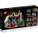 LEGO® Icons Besuch des Weihnachtsmanns 10293 (12/12)