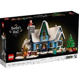 LEGO® Icons Besuch des Weihnachtsmanns 10293 (1/12)