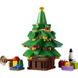 LEGO® Icons Besuch des Weihnachtsmanns 10293 (5/12)