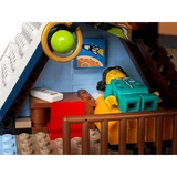 LEGO® Icons Besuch des Weihnachtsmanns 10293 (7/12)