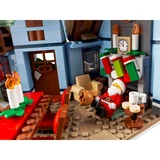 LEGO® Icons Besuch des Weihnachtsmanns 10293 (8/12)