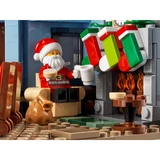 LEGO® Icons Besuch des Weihnachtsmanns 10293 (9/12)