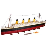 LEGO® Icons Titanic 10294 (2/38)