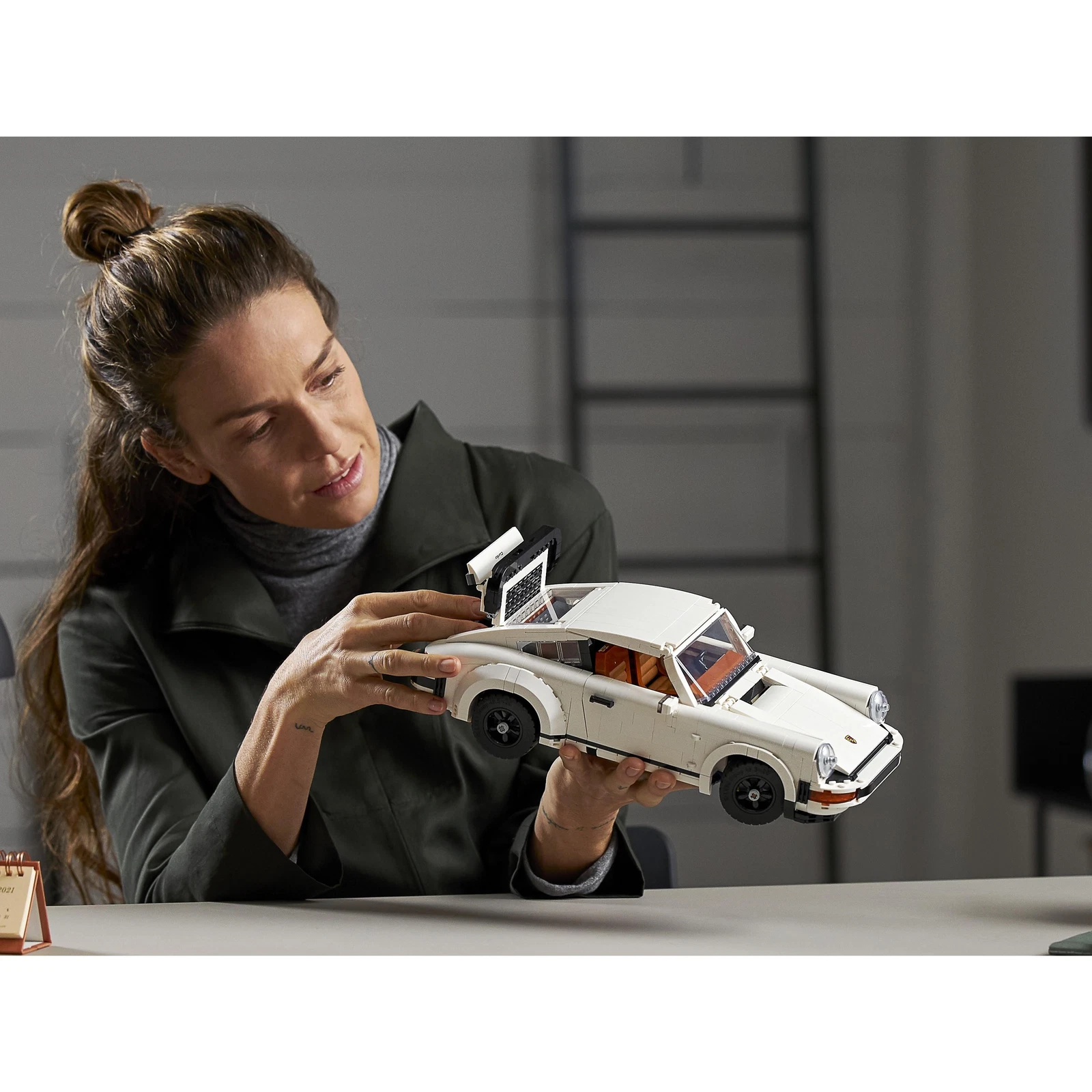 Targa Porsche Lego Vip Lego Porsche 911 Welcome Pack Lego 911 Vip