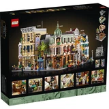LEGO® Icons L’hôtel-boutique 10297 (10/12) LEGO® Icons L’hôtel-boutique 10297 (10/12)