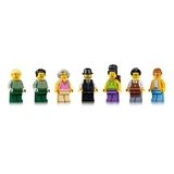 LEGO® Icons L’hôtel-boutique 10297 (12/12) LEGO® Icons L’hôtel-boutique 10297 (12/12)