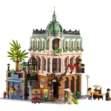 LEGO® Icons L’hôtel-boutique 10297 (2/12) LEGO® Icons L’hôtel-boutique 10297 (2/12)