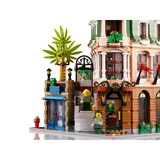 LEGO® Icons L’hôtel-boutique 10297 (3/12) LEGO® Icons L’hôtel-boutique 10297 (3/12)