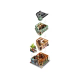 LEGO® Icons L’hôtel-boutique 10297 (4/12) LEGO® Icons L’hôtel-boutique 10297 (4/12)