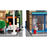 LEGO® Icons L’hôtel-boutique 10297 (5/12) LEGO® Icons L’hôtel-boutique 10297 (5/12)