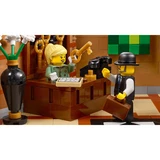 LEGO® Icons L’hôtel-boutique 10297 (6/12) LEGO® Icons L’hôtel-boutique 10297 (6/12)