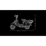LEGO® Icons Vespa 125 10298 (12/12)