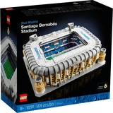 LEGO® Icons Real Madrid – Santiago Bernabéu Stadium 10299 (1/10)