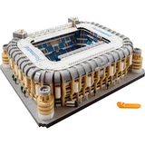 LEGO® Icons Real Madrid – Santiago Bernabéu Stadium 10299 (2/10)