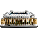 LEGO® Icons Real Madrid – Santiago Bernabéu Stadium 10299 (3/10)
