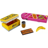 LEGO® Icons Die Zeitmaschine aus Zurück in die Zukunft 10300 (9/13)