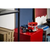 LEGO® Icons Optimus Prime 10302 (12/13) LEGO® Icons Optimus Prime 10302 (12/13)