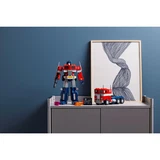 LEGO® Icons Optimus Prime 10302 (13/13) LEGO® Icons Optimus Prime 10302 (13/13)