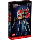 LEGO® Icons Optimus Prime 10302 (1/13) LEGO® Icons Optimus Prime 10302 (1/13)