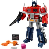 LEGO® Icons Optimus Prime 10302 (2/13) LEGO® Icons Optimus Prime 10302 (2/13)