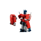 LEGO® Icons Optimus Prime 10302 (5/13) LEGO® Icons Optimus Prime 10302 (5/13)