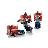 LEGO® Icons Optimus Prime 10302 (6/13) LEGO® Icons Optimus Prime 10302 (6/13)
